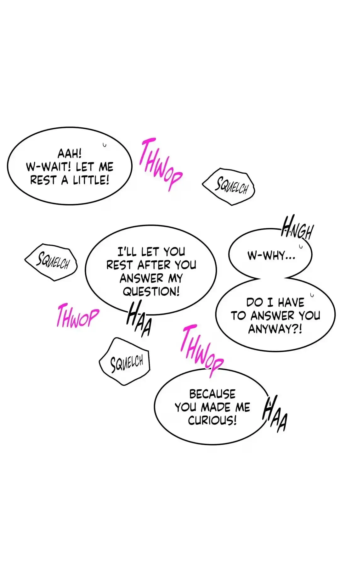Flirting 9 To 6 Chapter 42, page 24