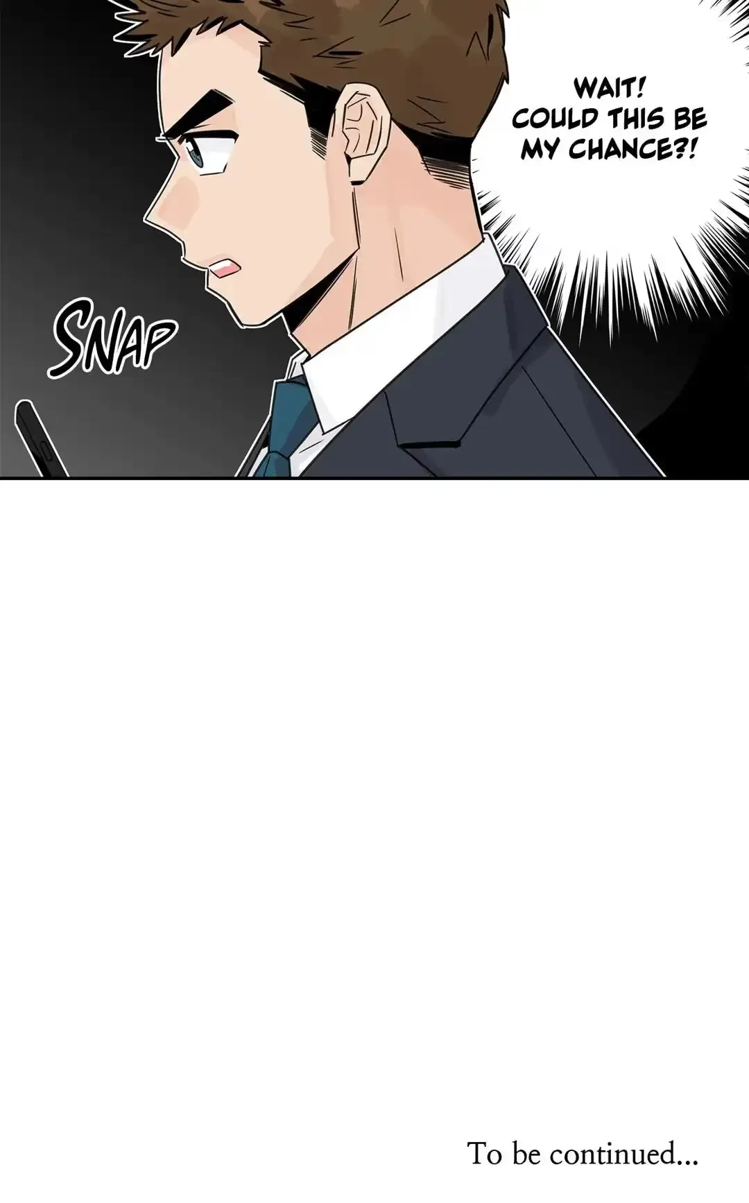 Flirting 9 To 6 Chapter 42, page 44