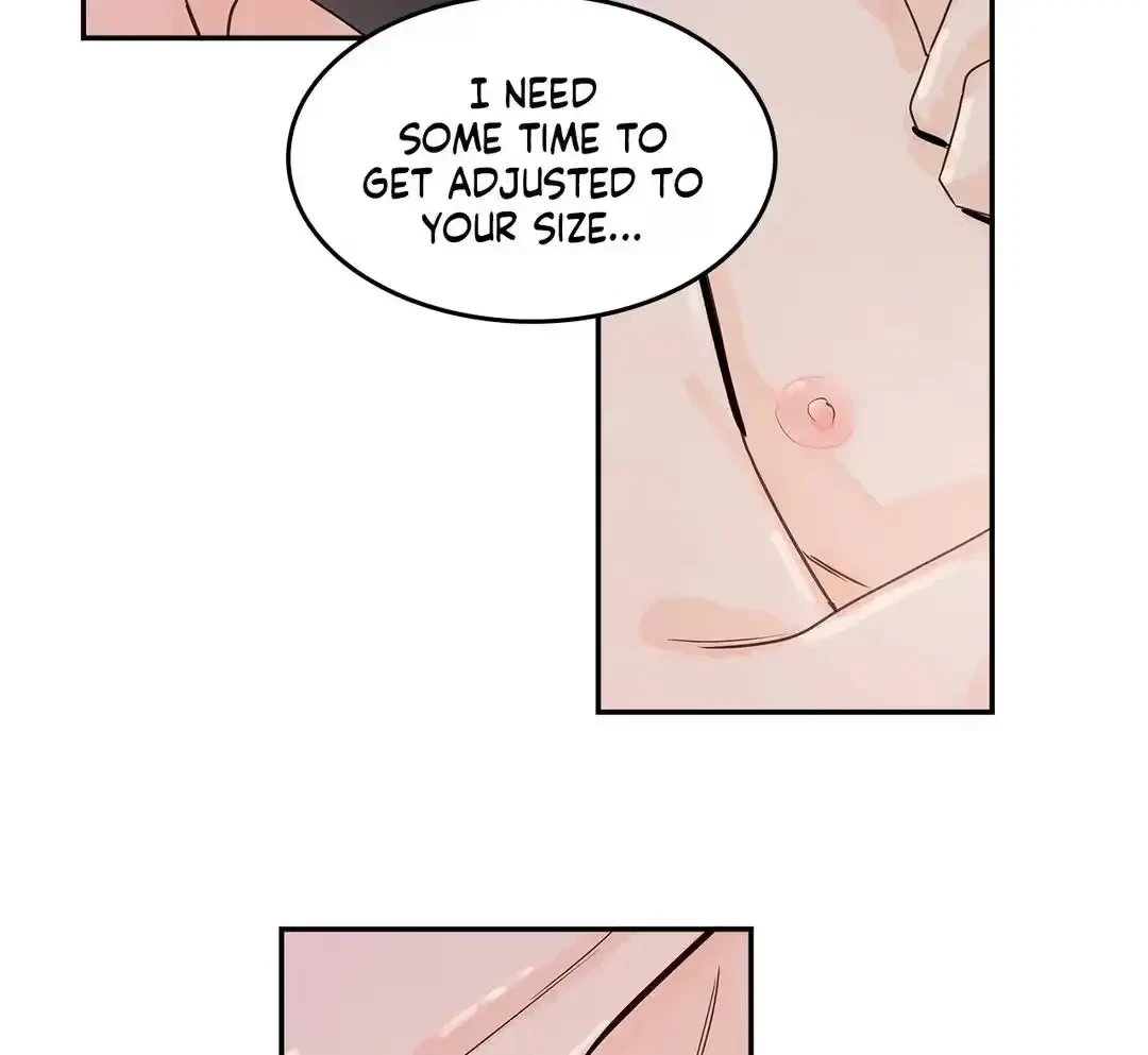 Flirting 9 To 6 Chapter 42, page 6