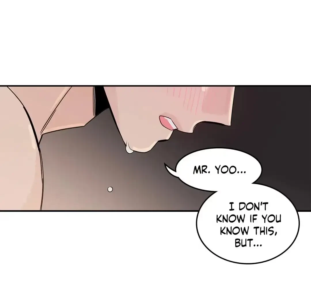 Flirting 9 To 6 Chapter 42, page 8