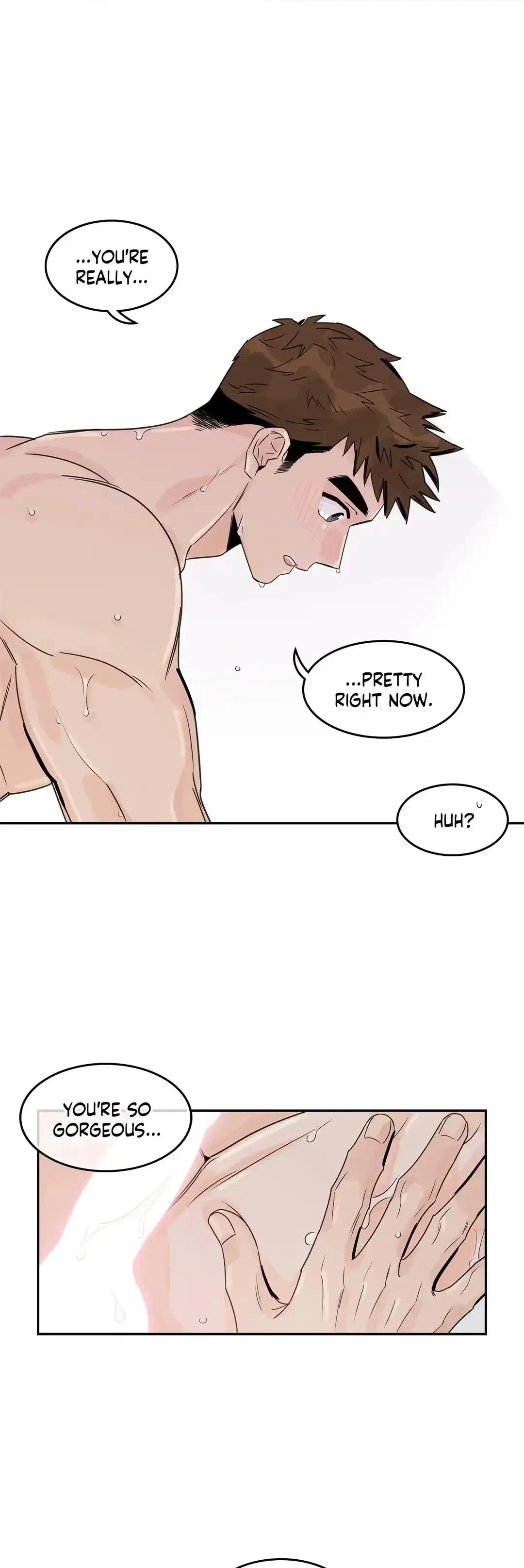 Flirting 9 To 6 Chapter 42, page 9