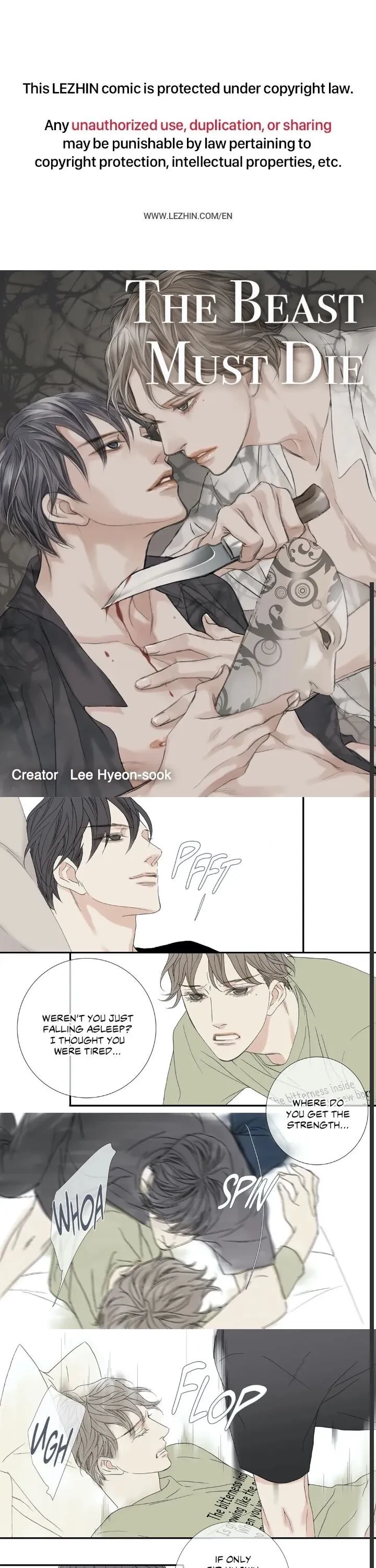 Side Story (6), page 2