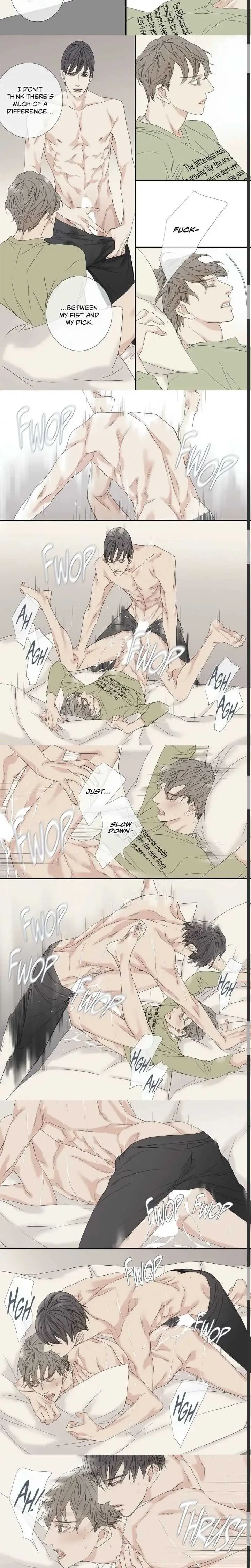 Side Story (6), page 5