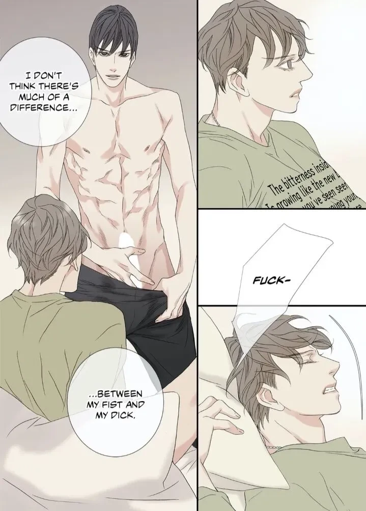 Side Story (6), page 9