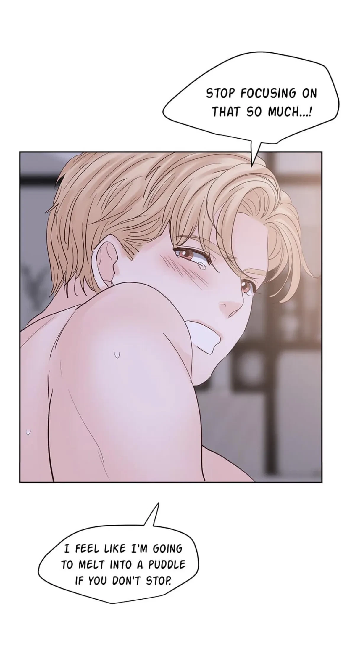 Chapter 73: Special episode 8, page 14
