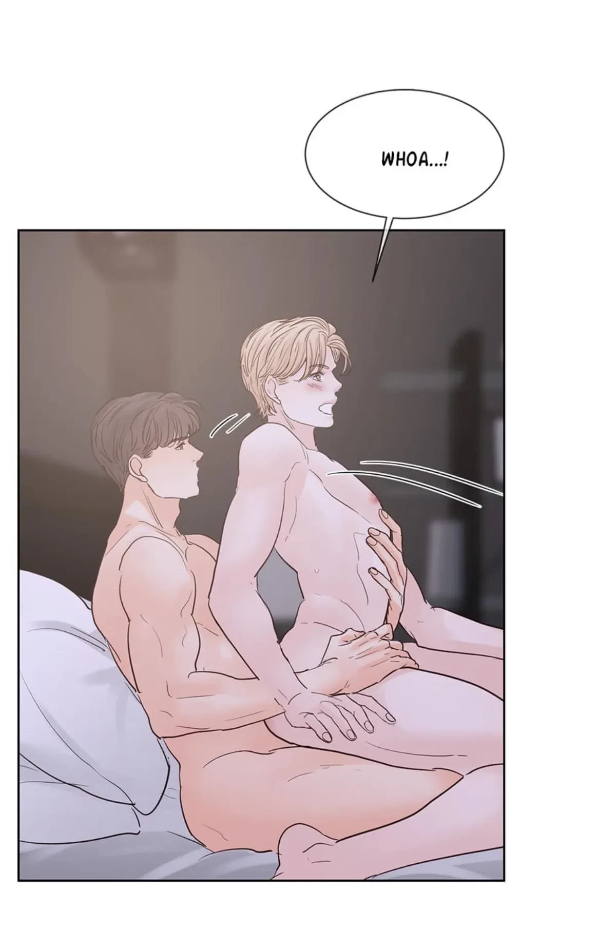 Chapter 73: Special episode 8, page 18