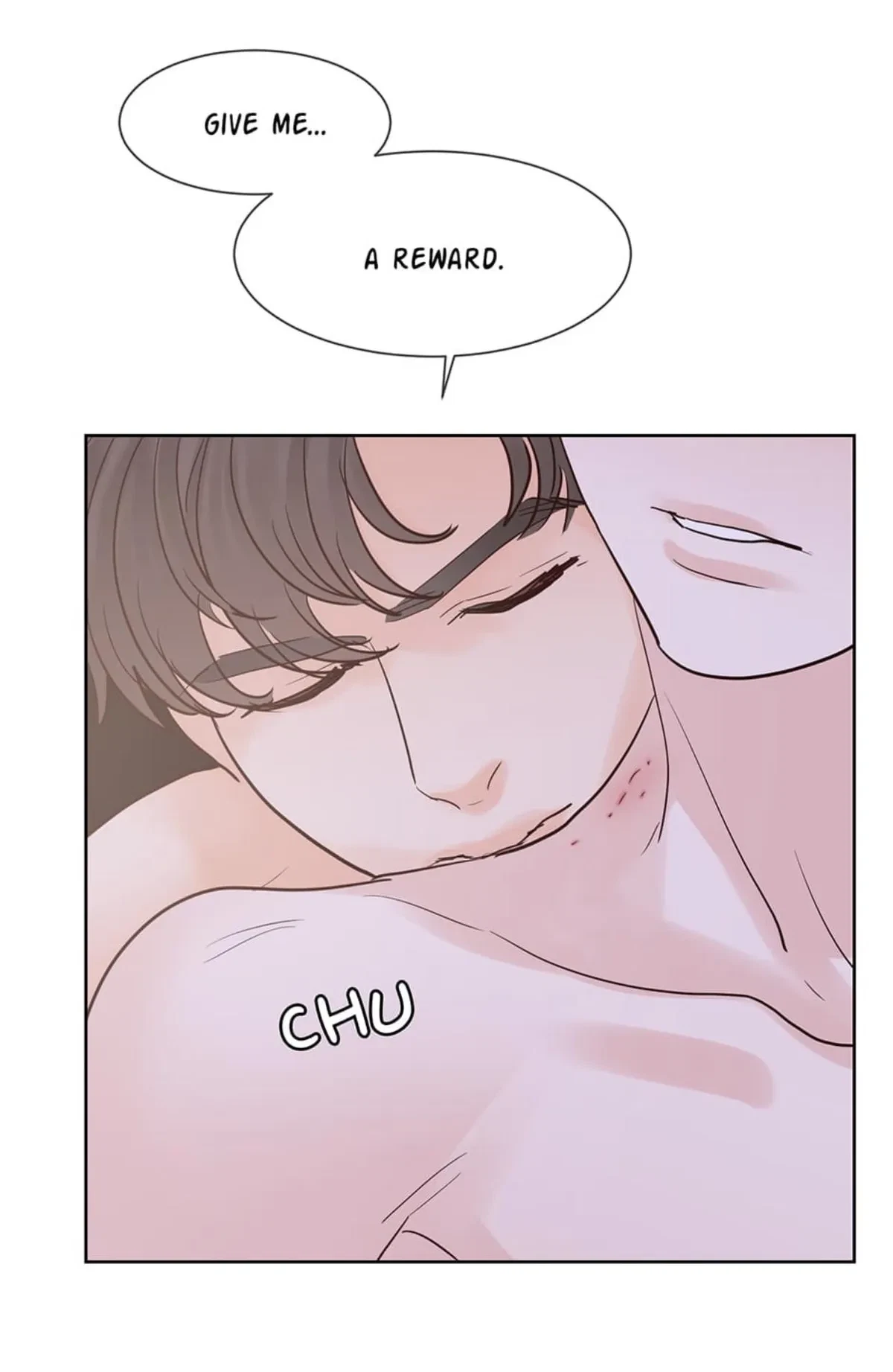 Chapter 73: Special episode 8, page 19