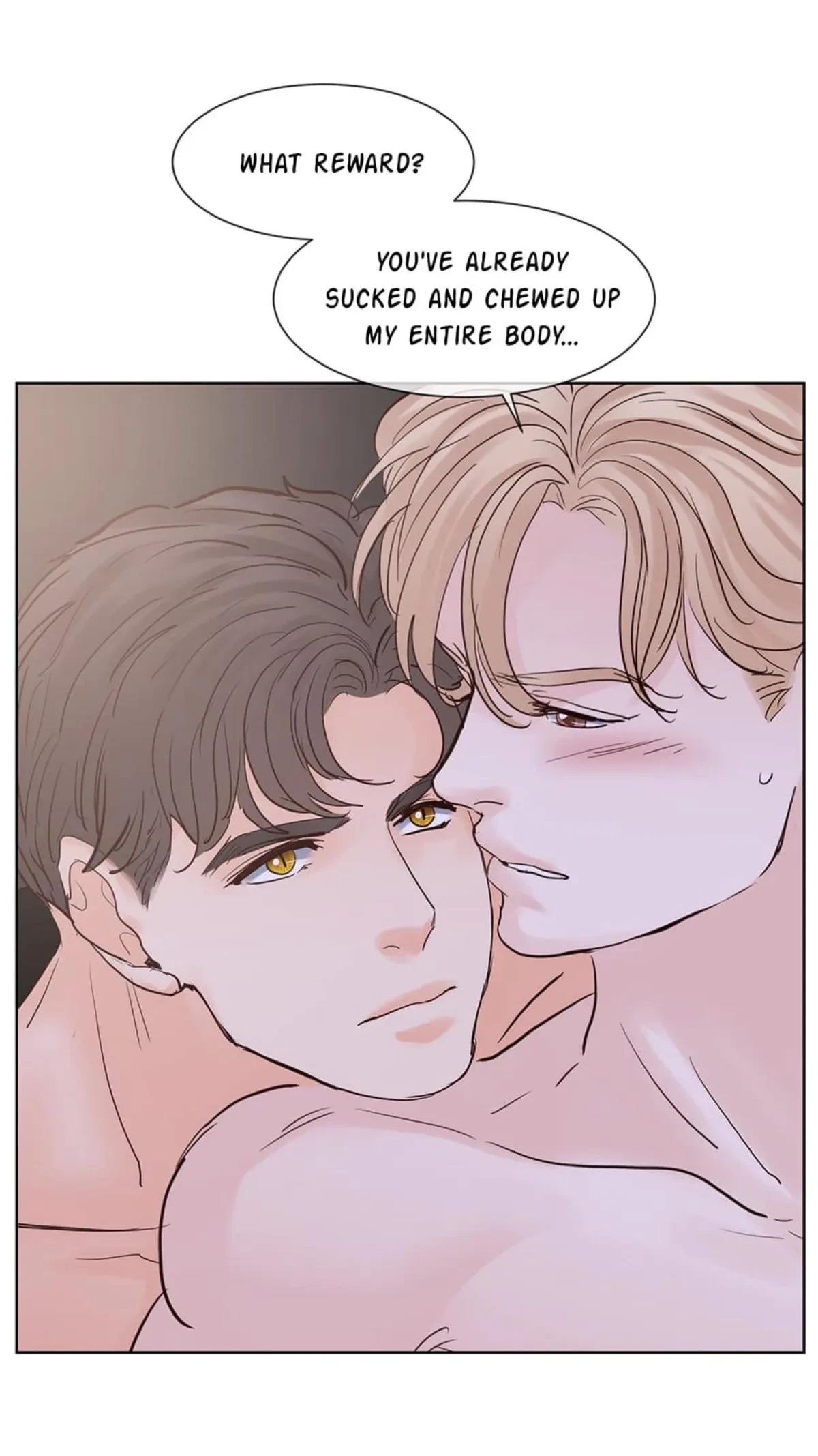 Chapter 73: Special episode 8, page 20