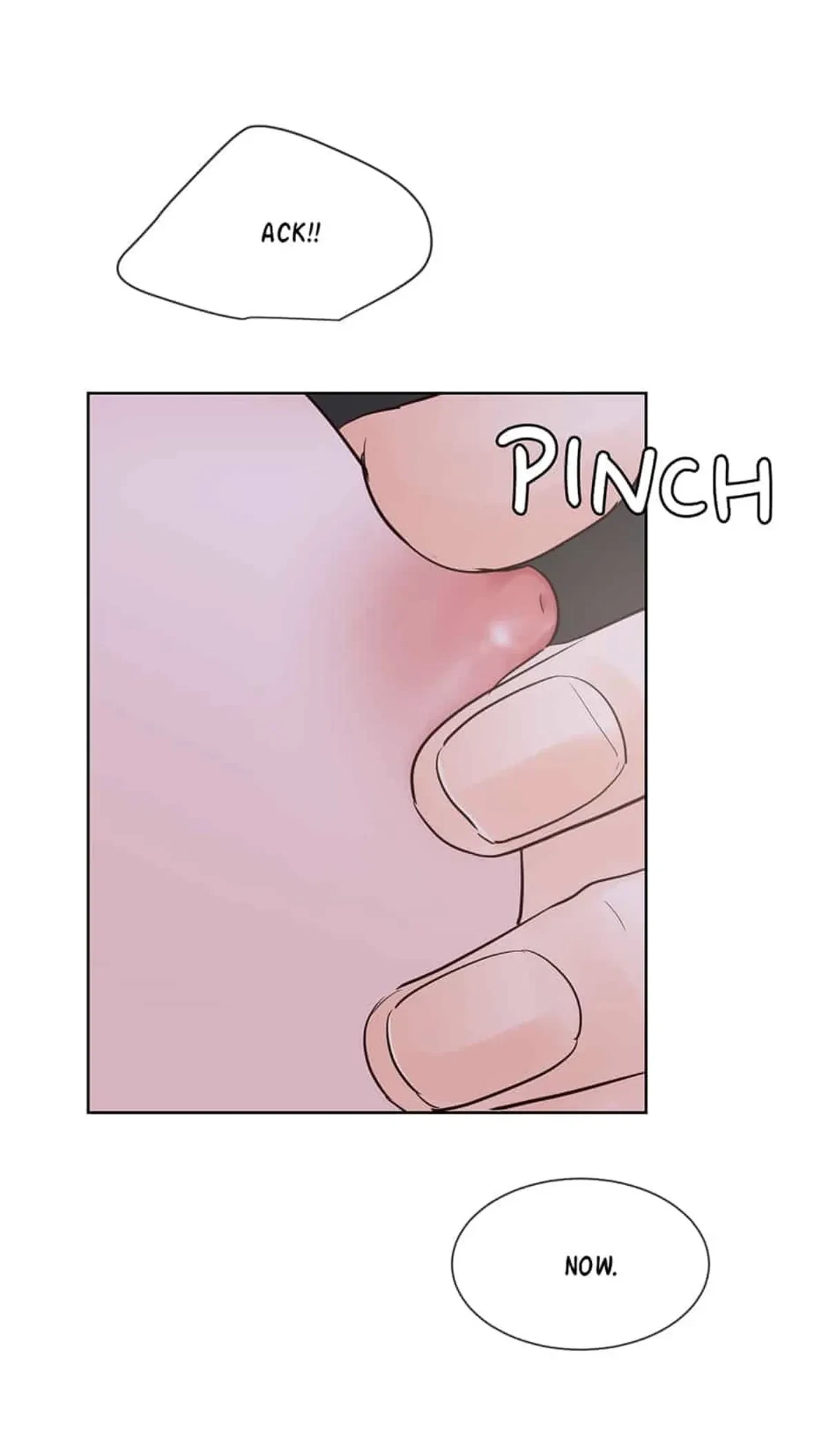 Chapter 73: Special episode 8, page 21