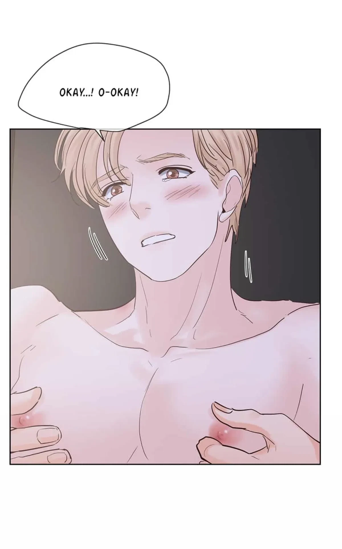 Chapter 73: Special episode 8, page 22