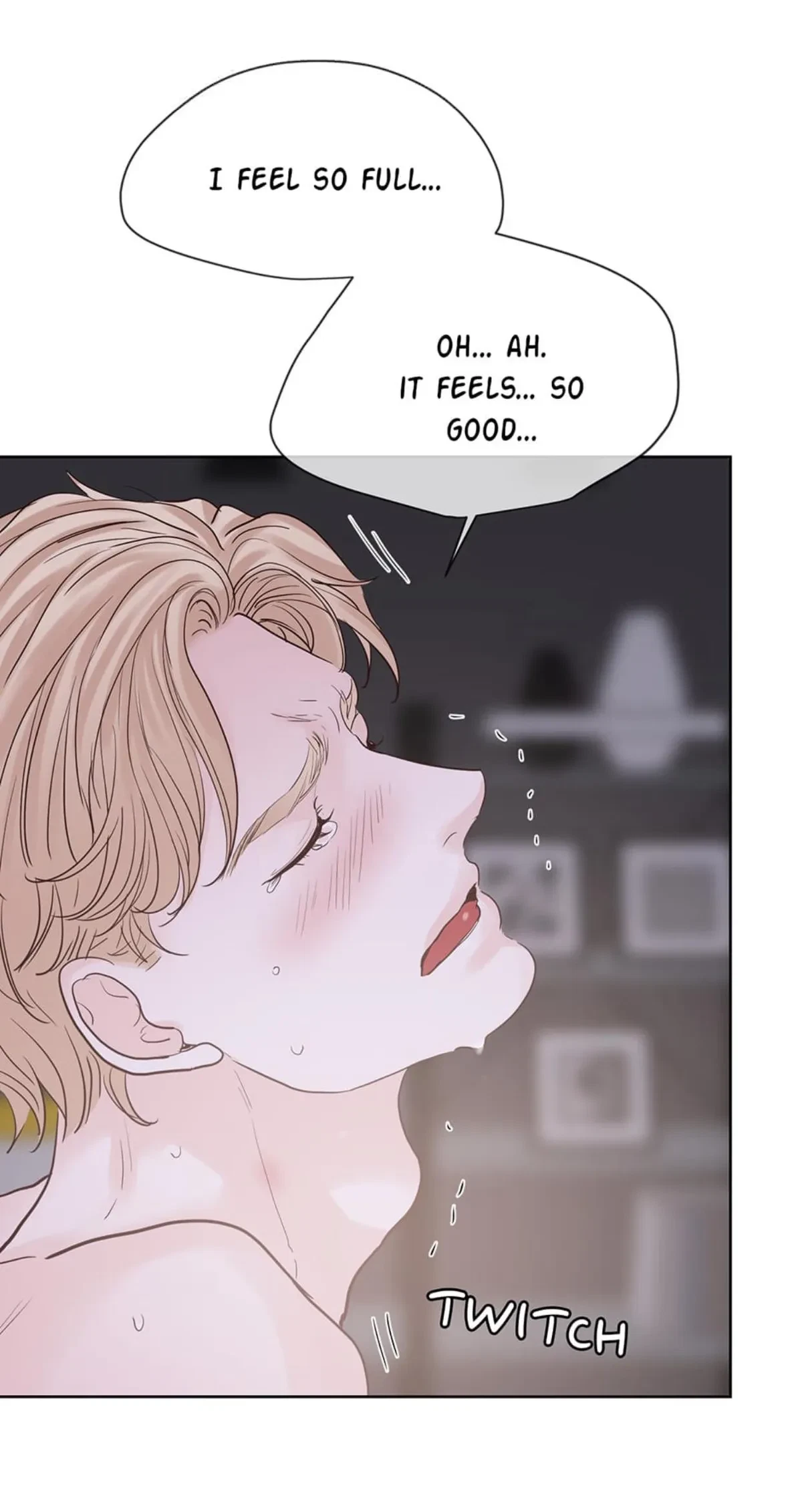Chapter 73: Special episode 8, page 27
