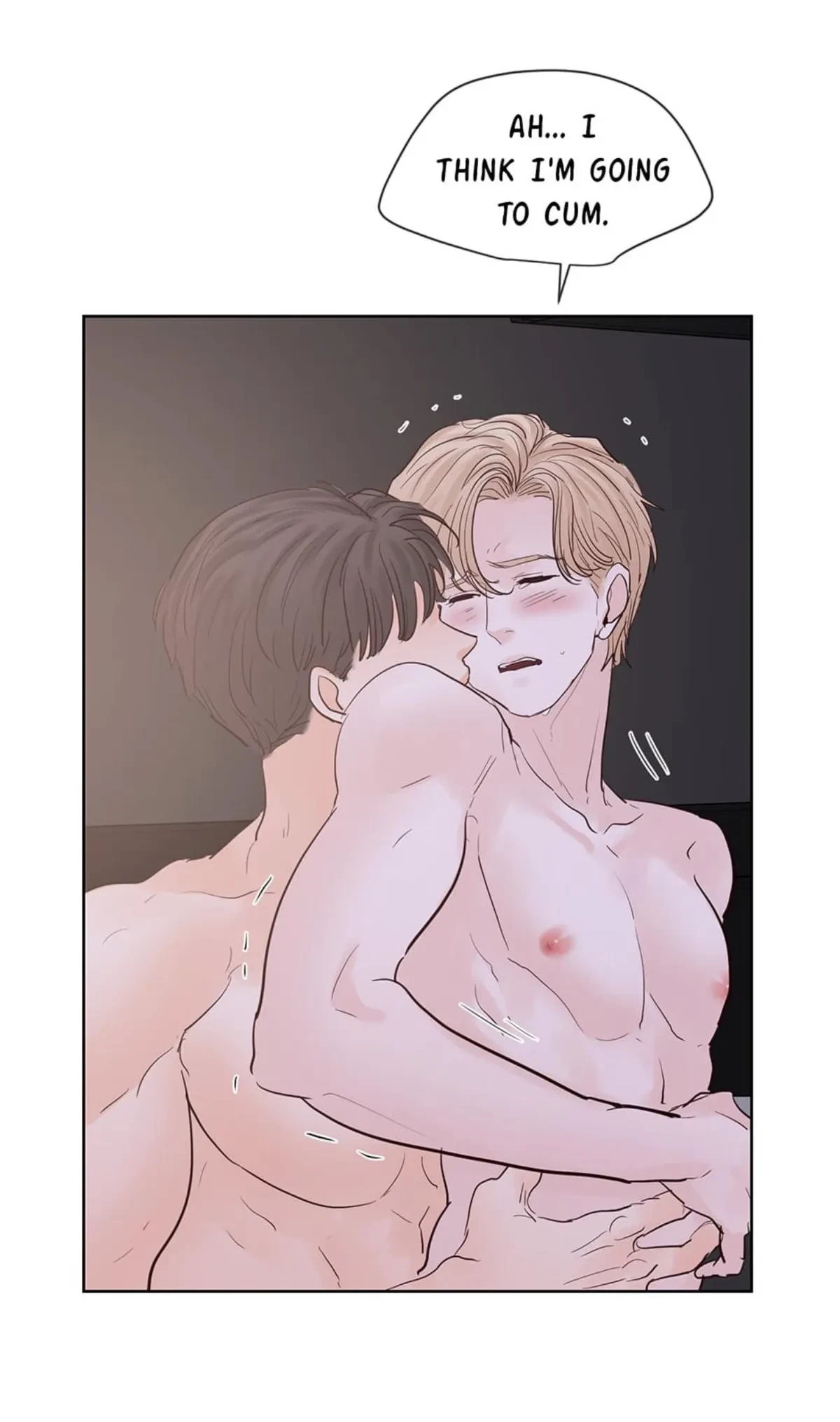 Chapter 73: Special episode 8, page 29