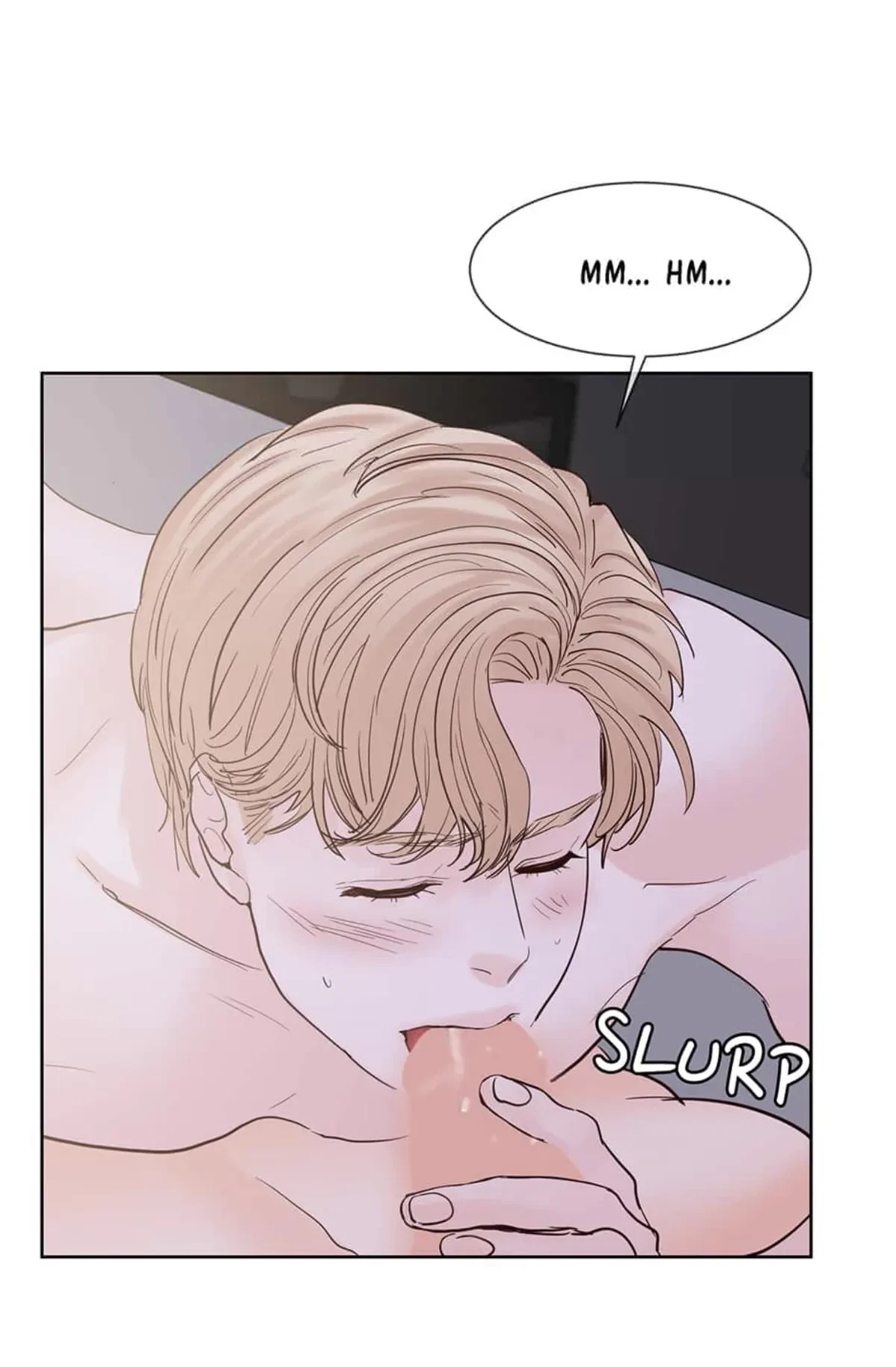 Chapter 73: Special episode 8, page 8