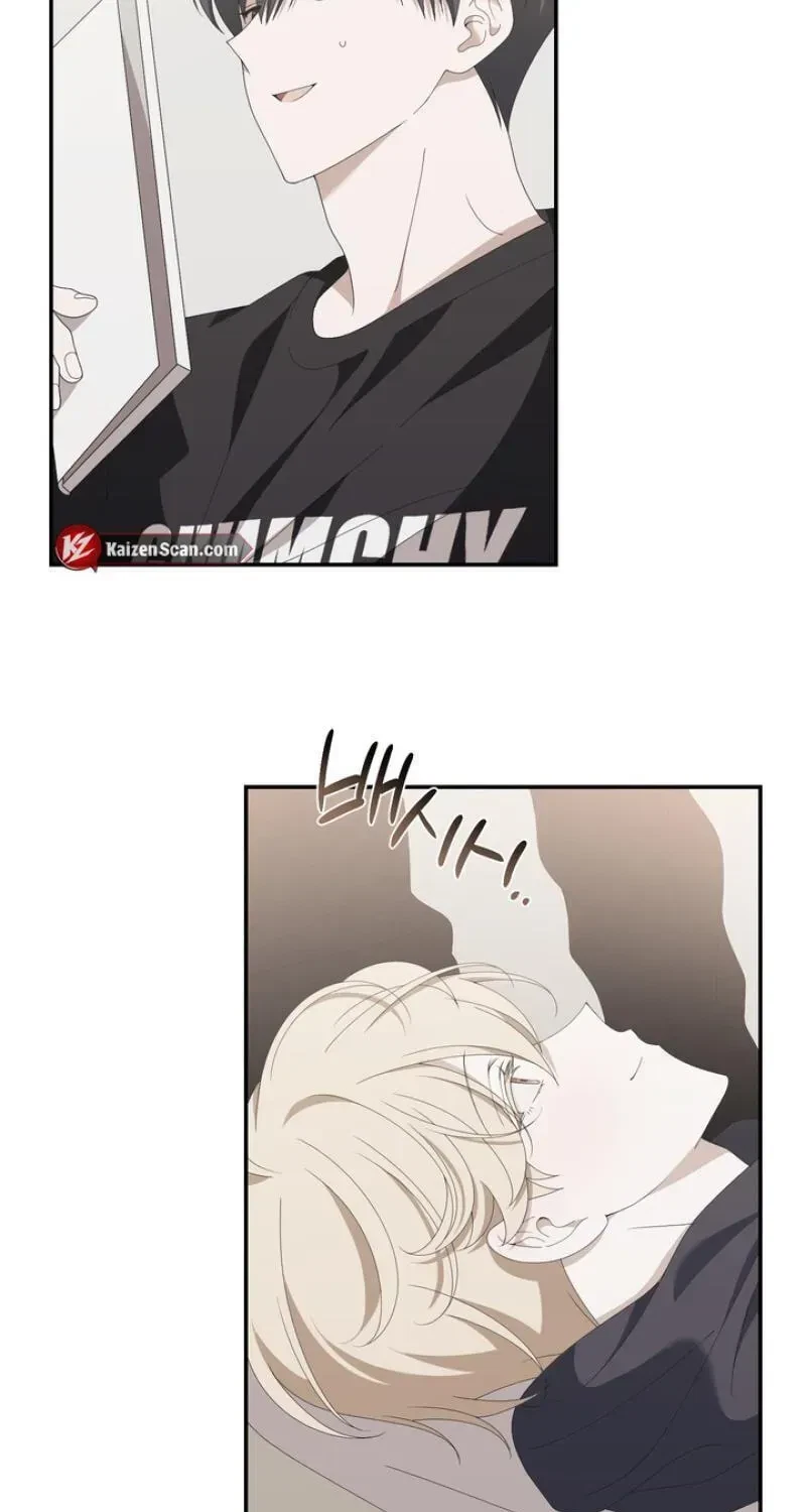 X Shot Method Chapter 8, page 11