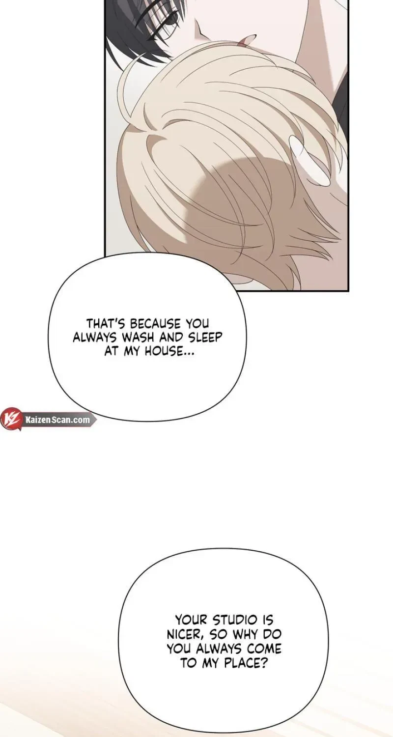 X Shot Method Chapter 8, page 21
