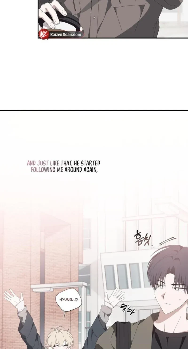 X Shot Method Chapter 8, page 3