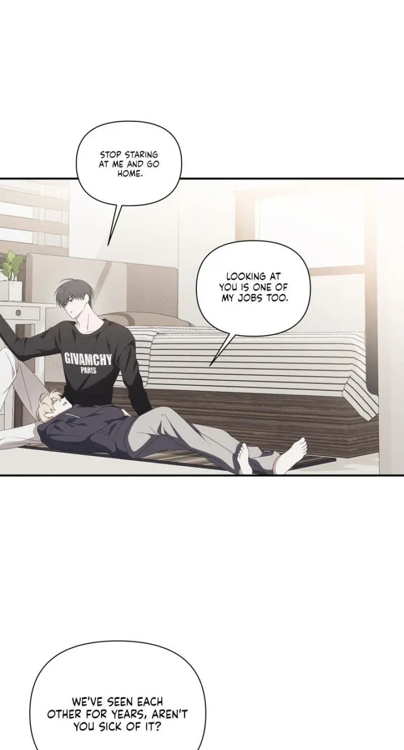 X Shot Method Chapter 8, page 7