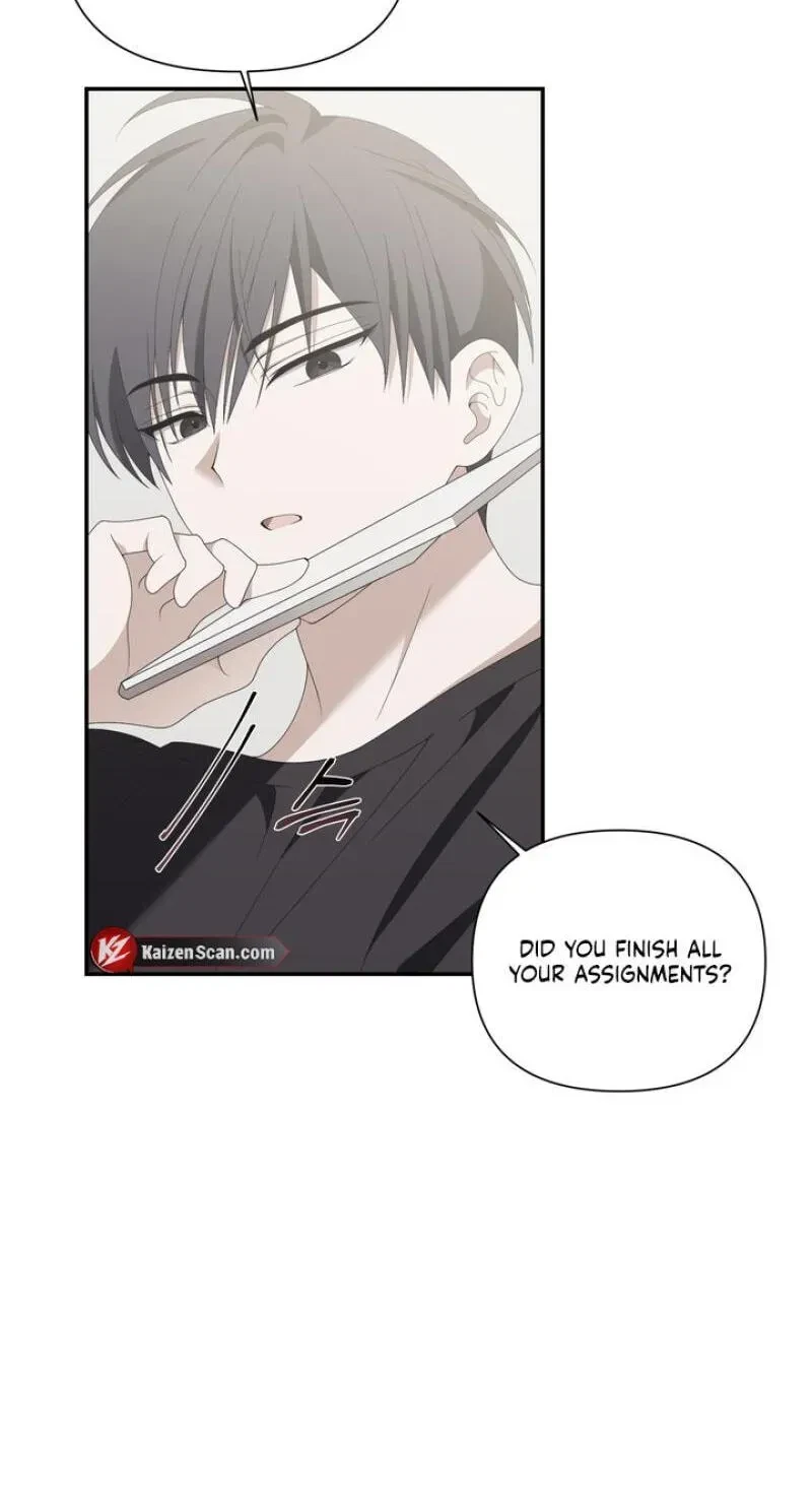 X Shot Method Chapter 8, page 8