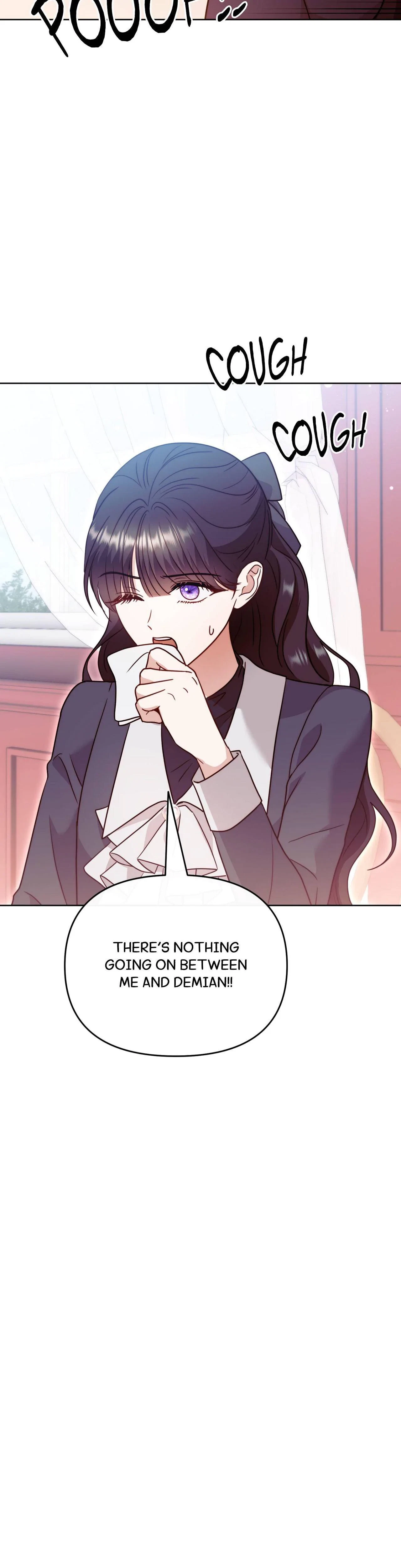 I Got Stuck With My Damn Enemy Chapter 6, page 10