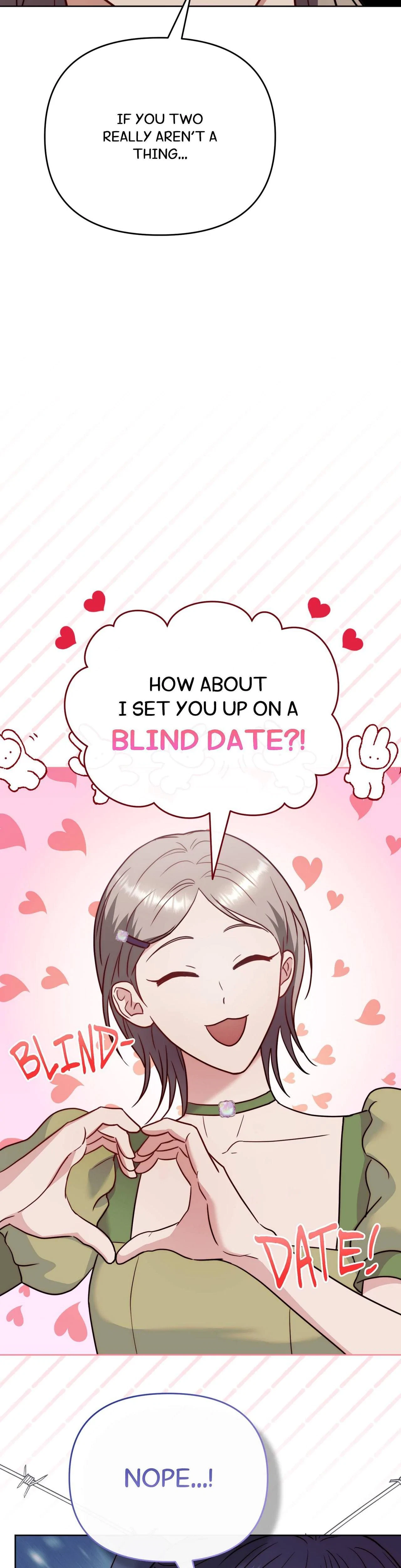 I Got Stuck With My Damn Enemy Chapter 6, page 13