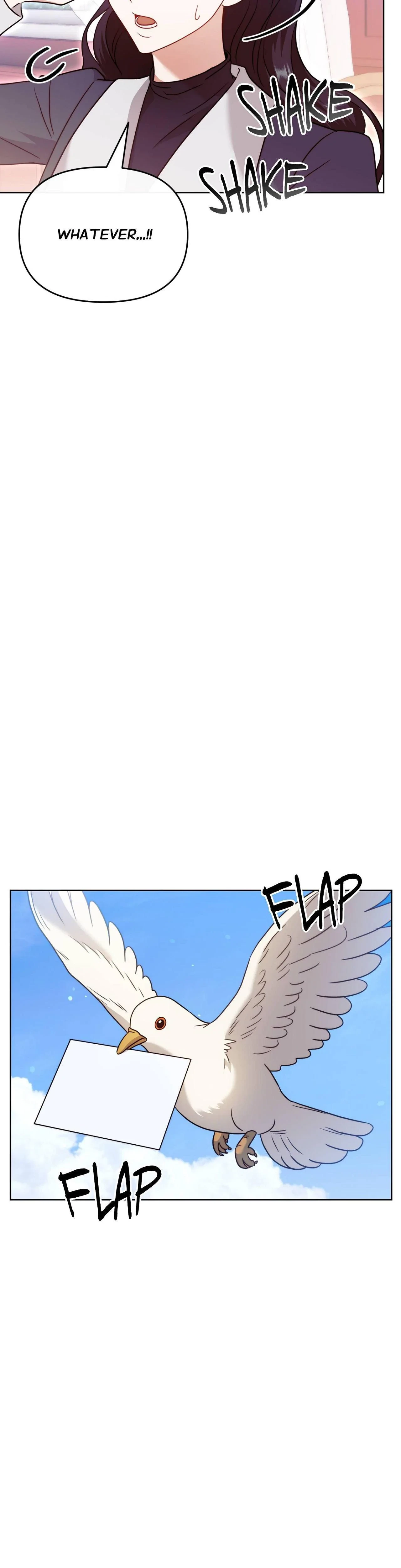 I Got Stuck With My Damn Enemy Chapter 6, page 19