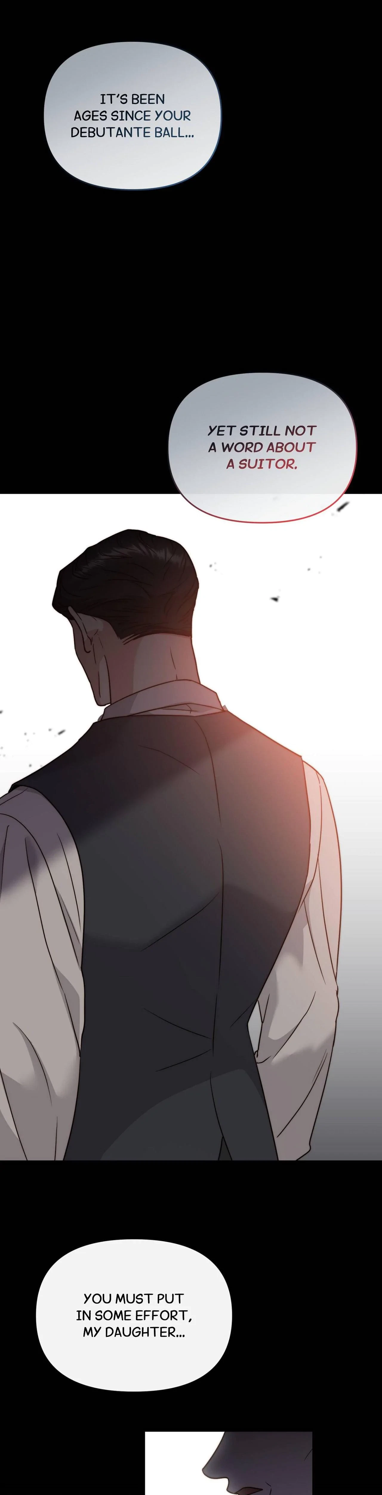 I Got Stuck With My Damn Enemy Chapter 6, page 23