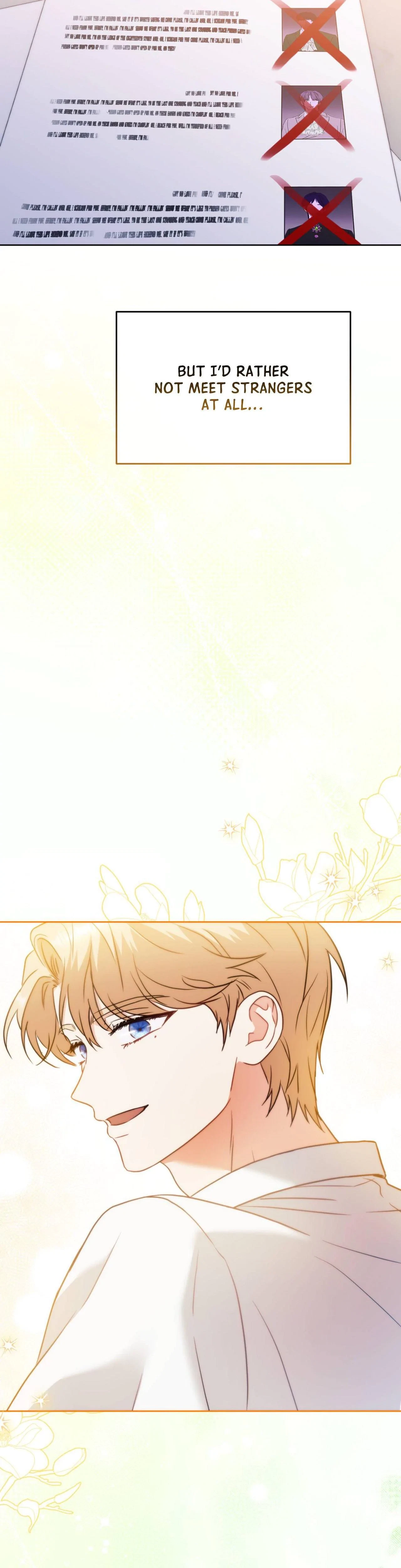 I Got Stuck With My Damn Enemy Chapter 6, page 25
