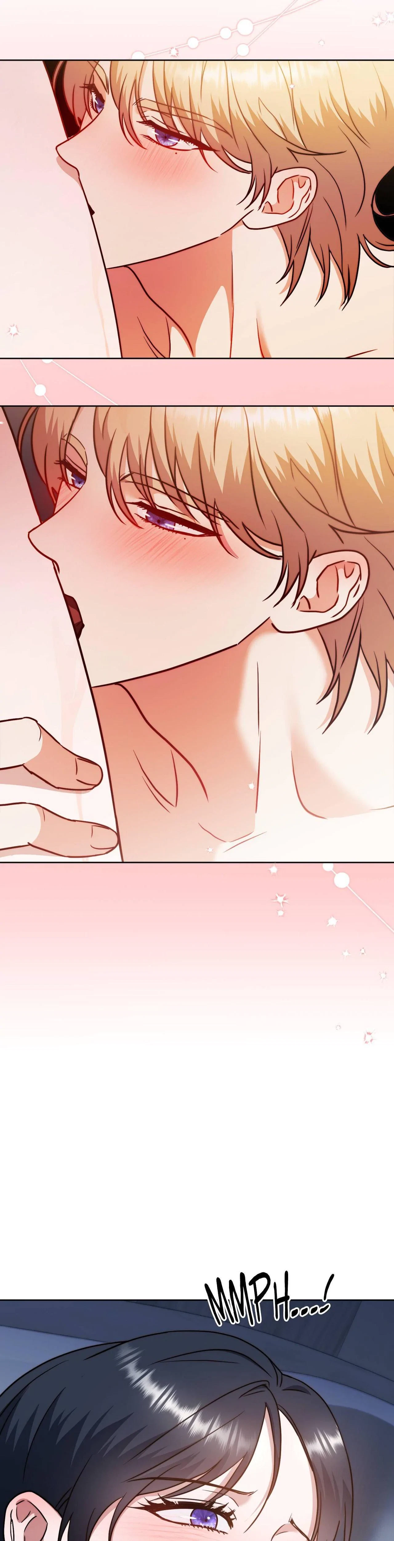 I Got Stuck With My Damn Enemy Chapter 6, page 28