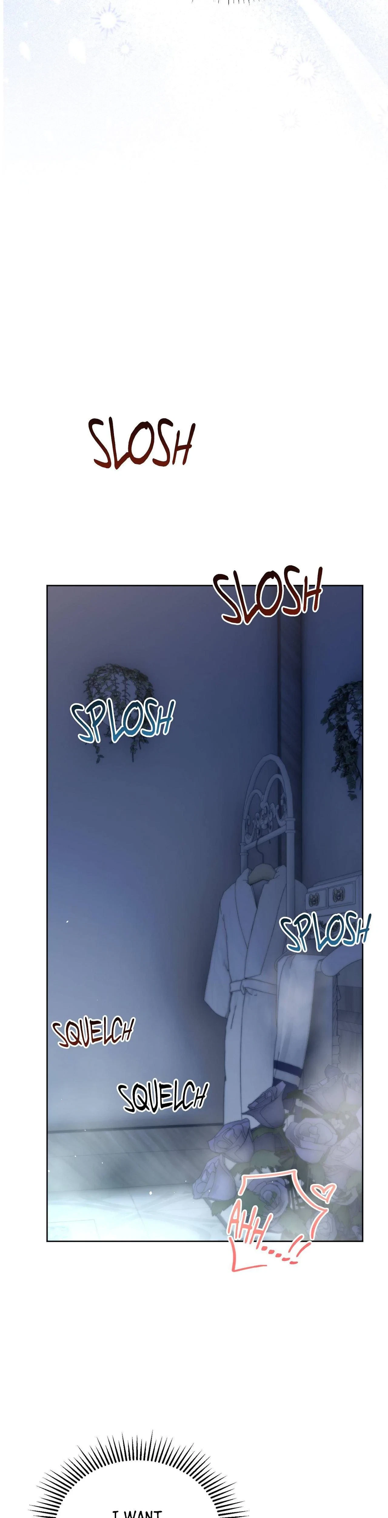 I Got Stuck With My Damn Enemy Chapter 6, page 32