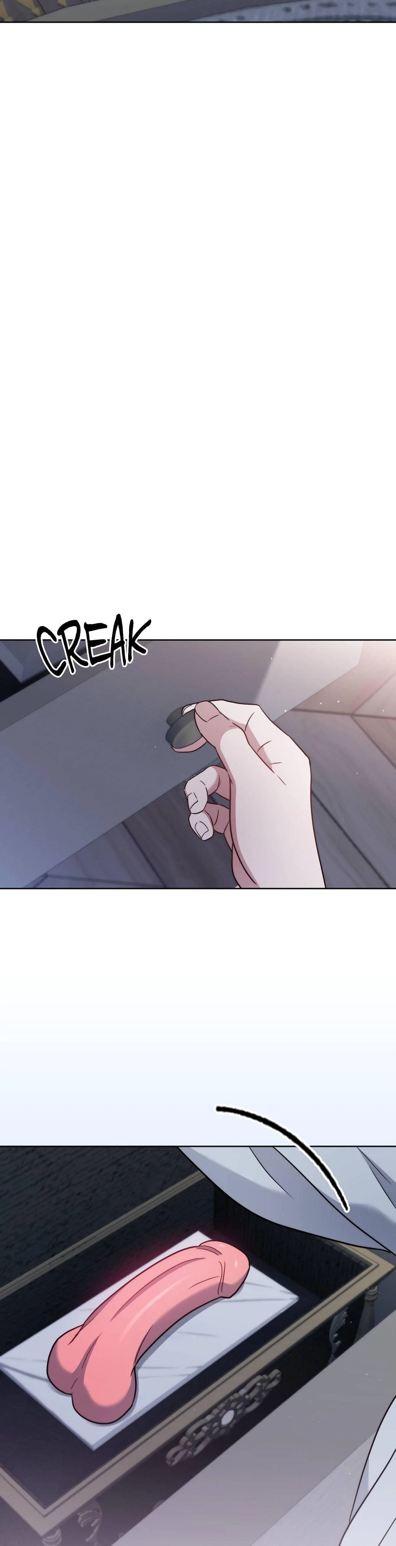 I Got Stuck With My Damn Enemy Chapter 6, page 39