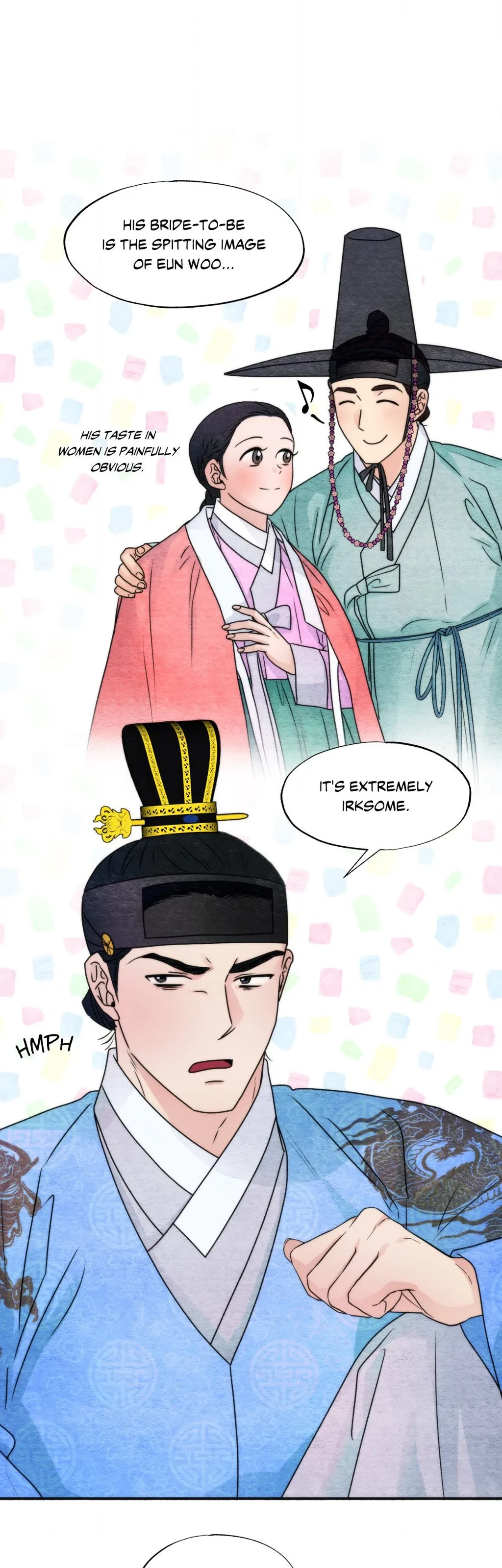 Side Story 7, page 22