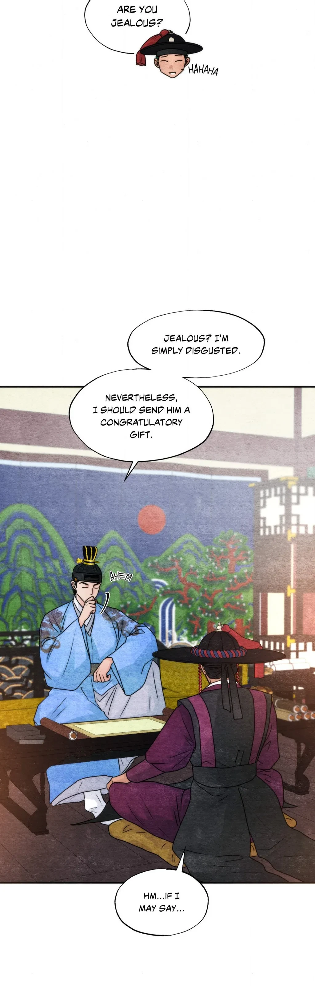 Side Story 7, page 23