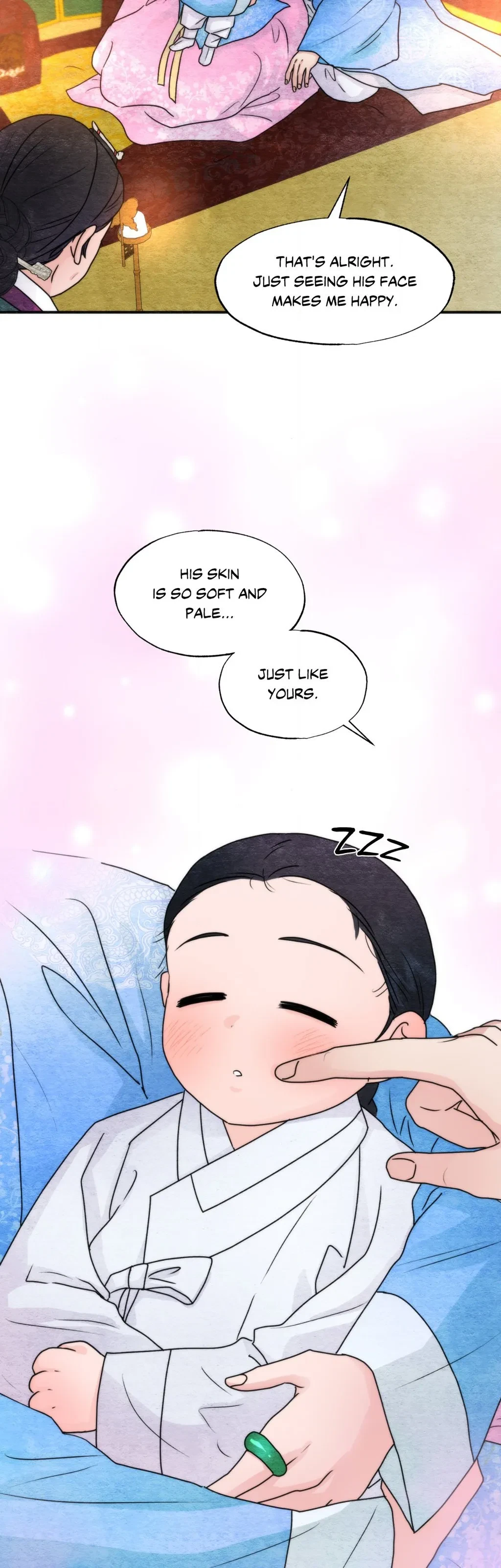 Side Story 7, page 31