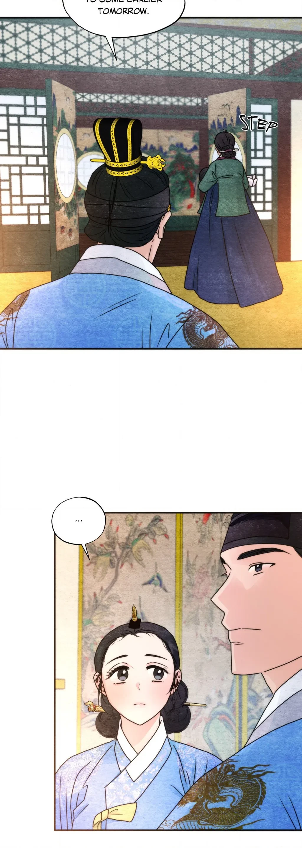 Side Story 7, page 33