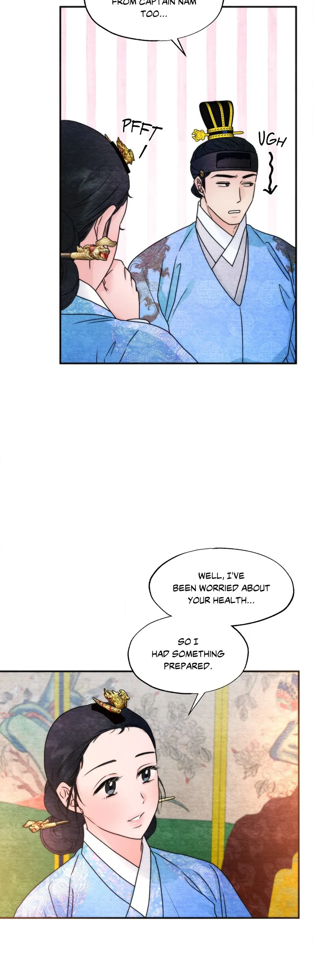 Side Story 7, page 35