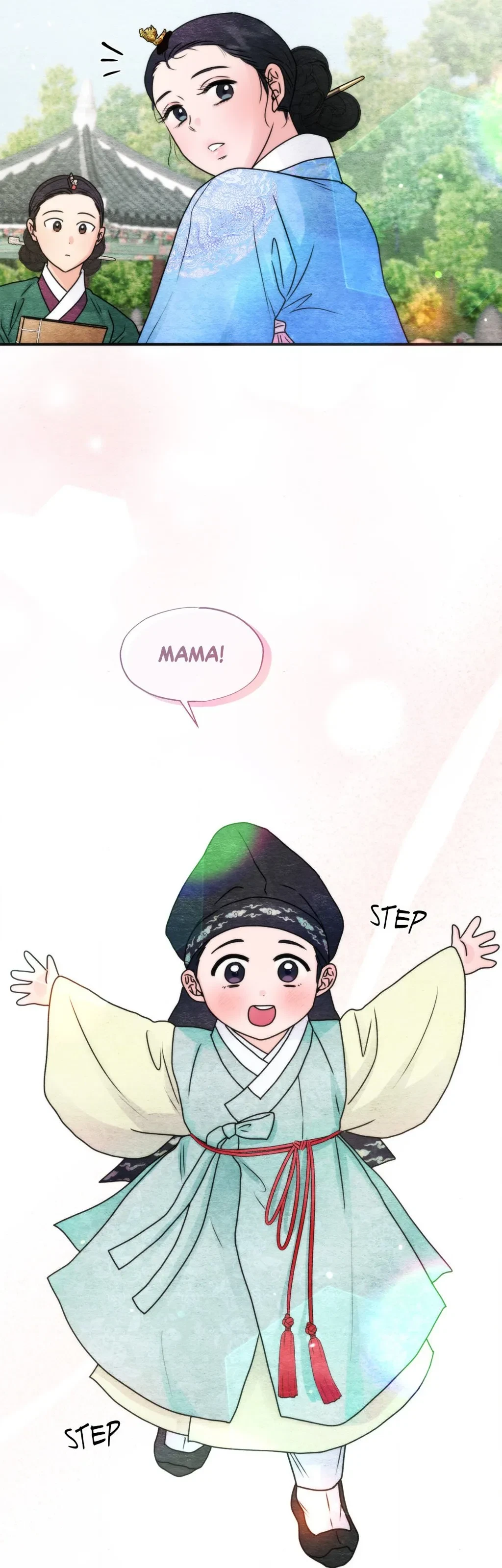 Side Story 7, page 6