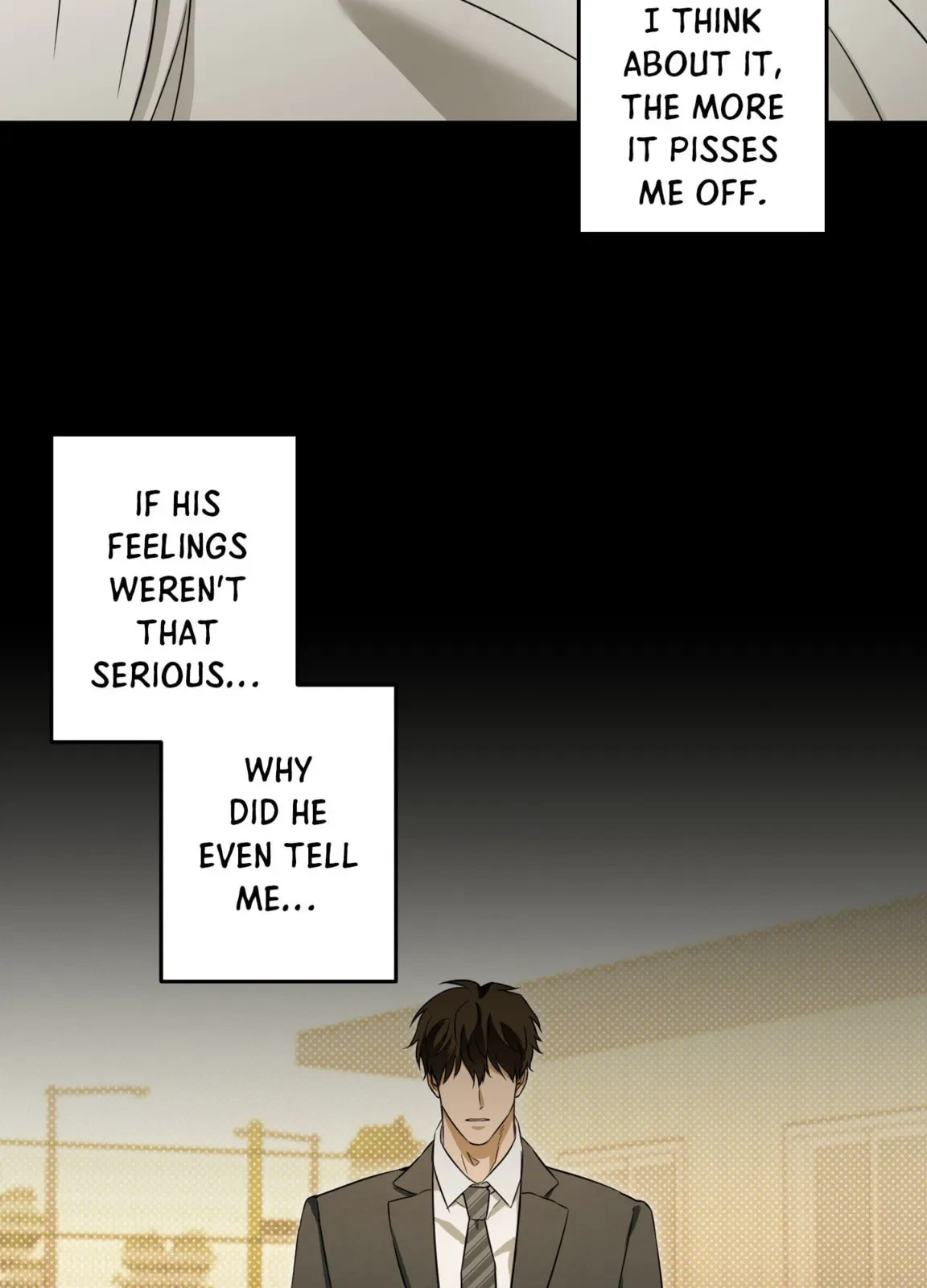 How To Win Over Your Crush Chapter 3, page 10