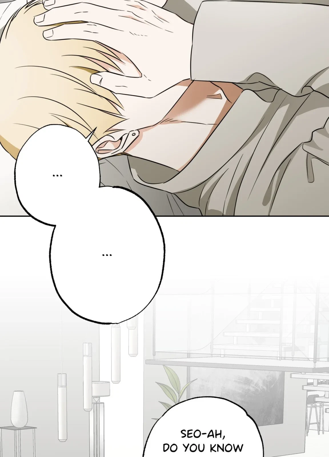 How To Win Over Your Crush Chapter 3, page 12