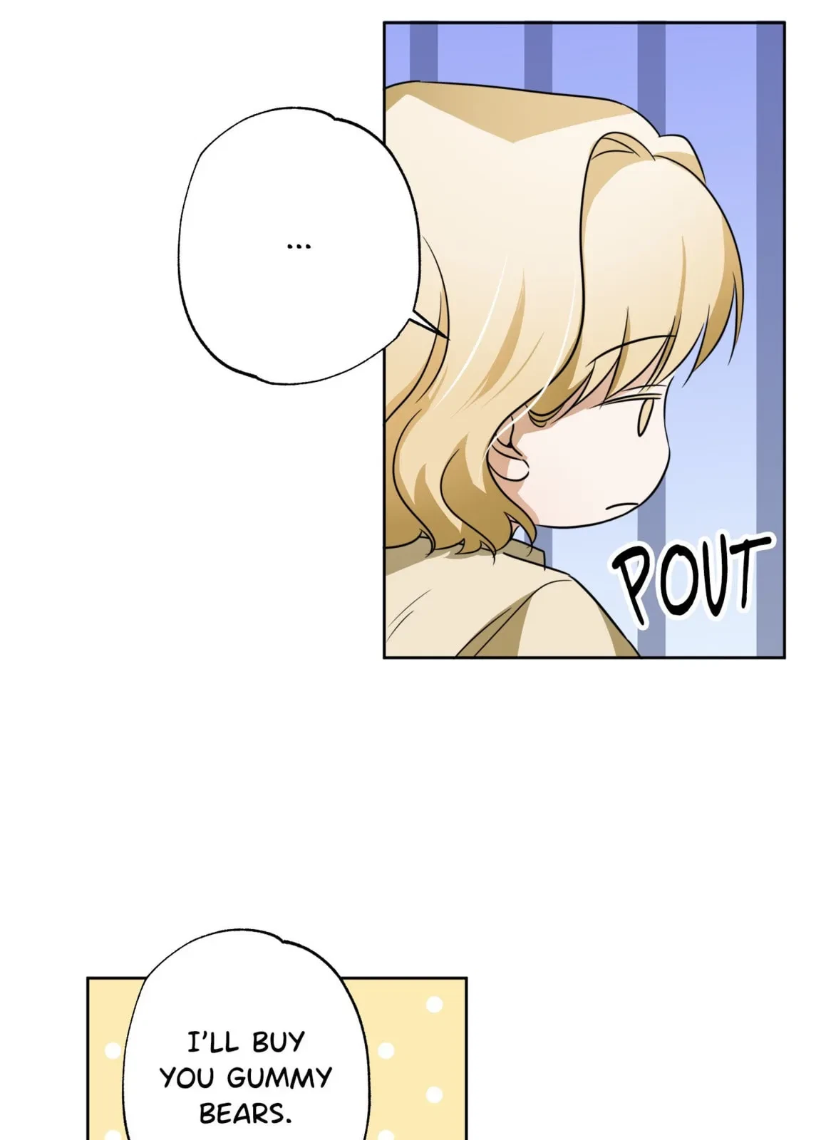 How To Win Over Your Crush Chapter 3, page 15