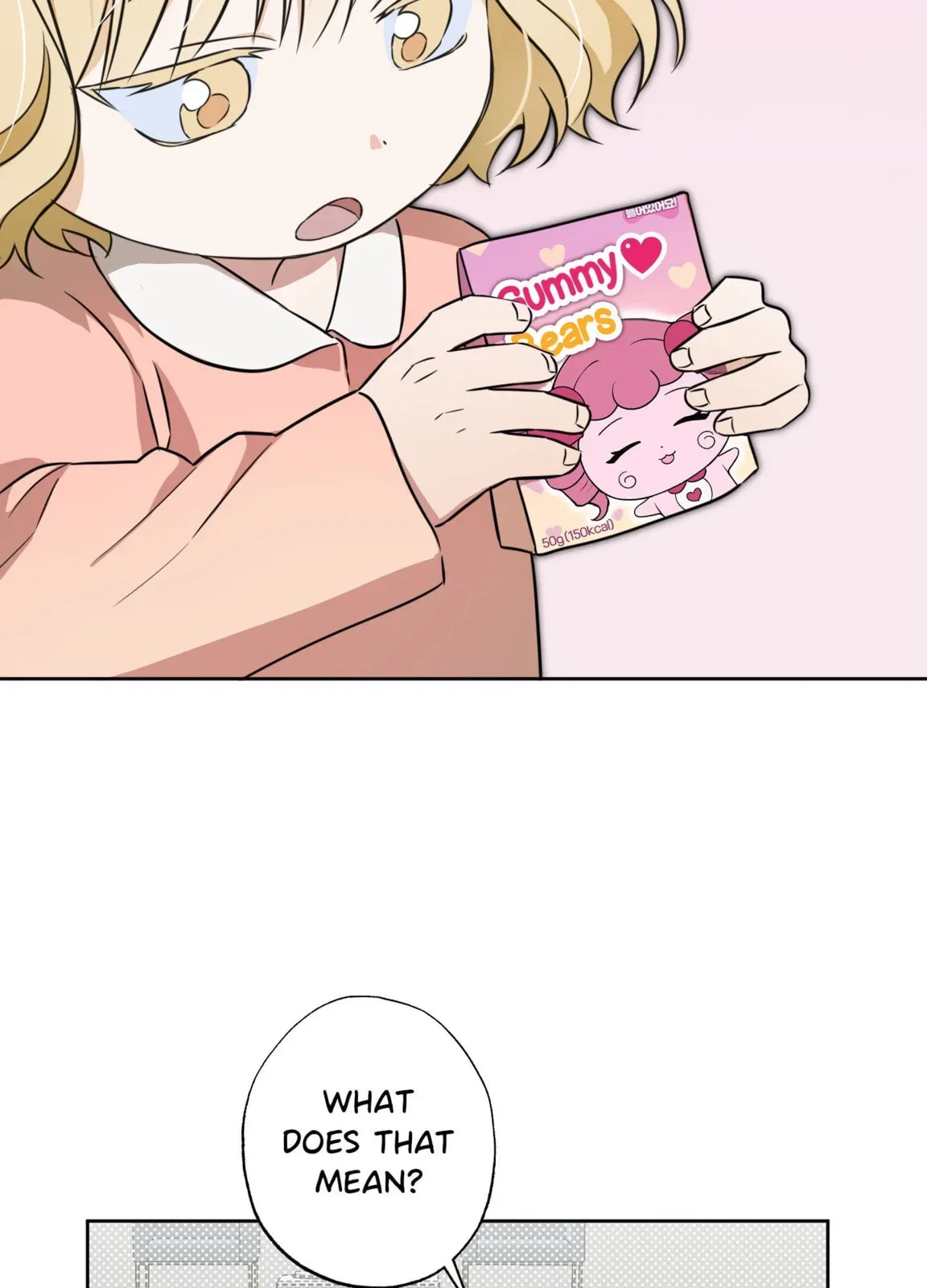 How To Win Over Your Crush Chapter 3, page 19