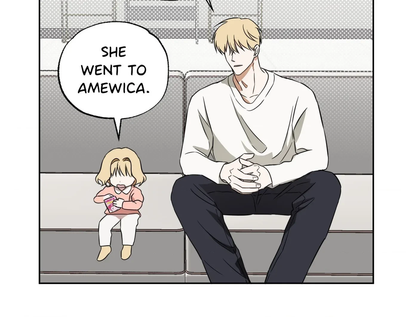 How To Win Over Your Crush Chapter 3, page 20