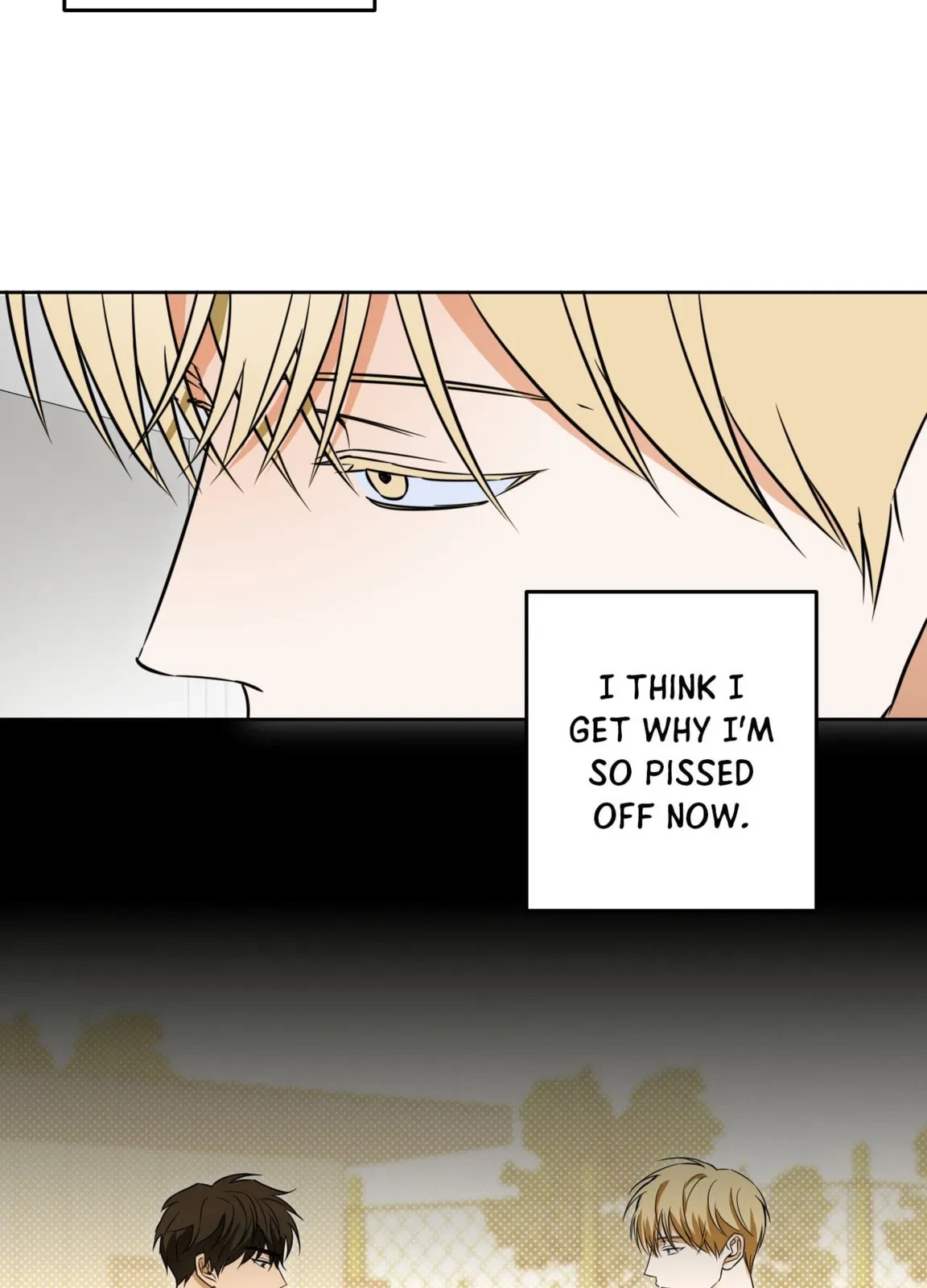 How To Win Over Your Crush Chapter 3, page 22