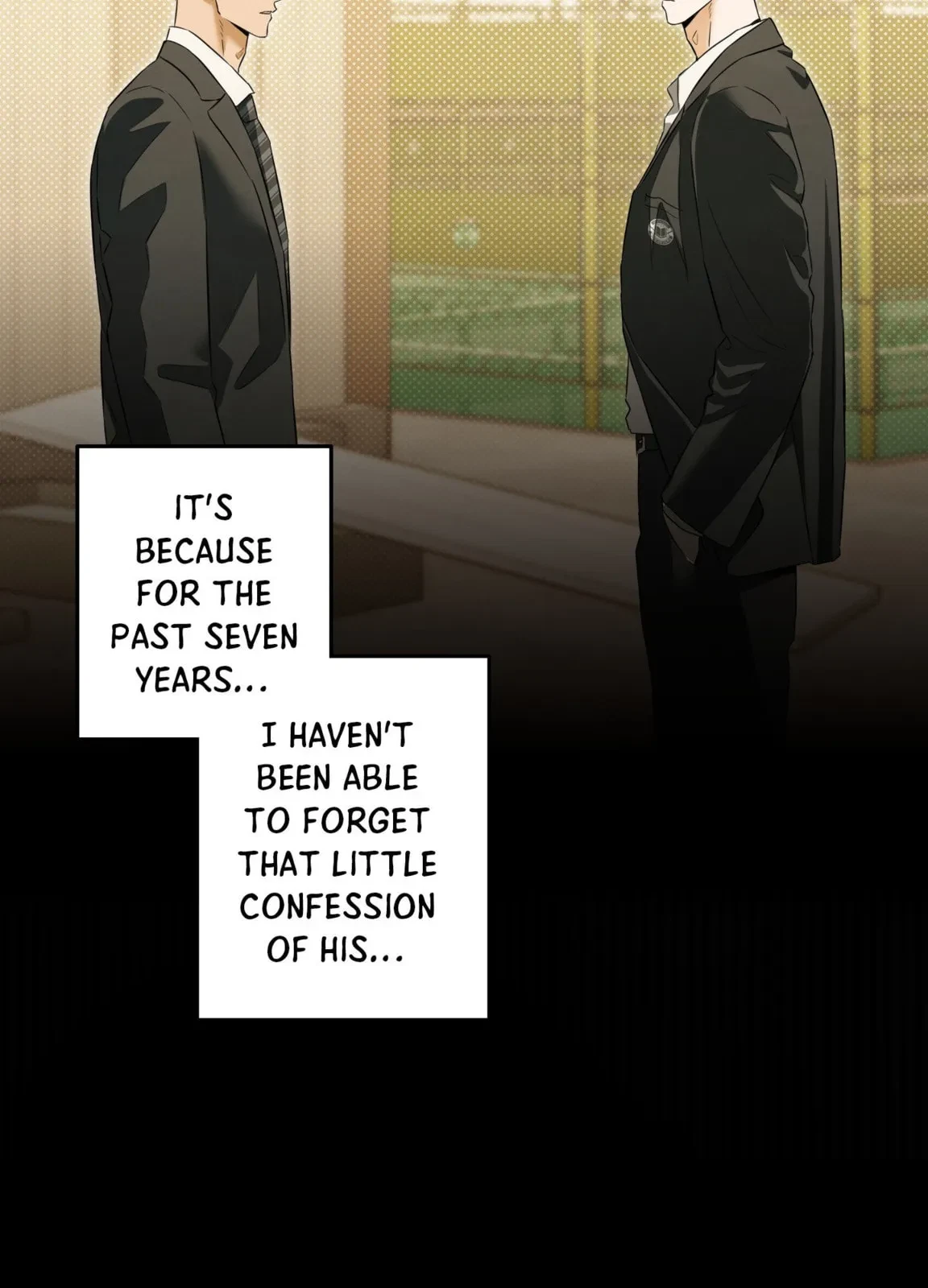 How To Win Over Your Crush Chapter 3, page 23