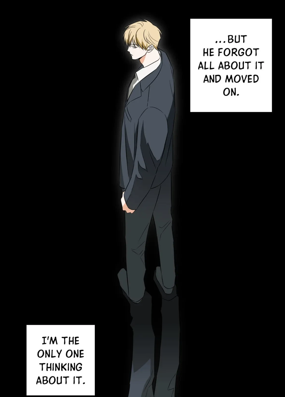 How To Win Over Your Crush Chapter 3, page 24