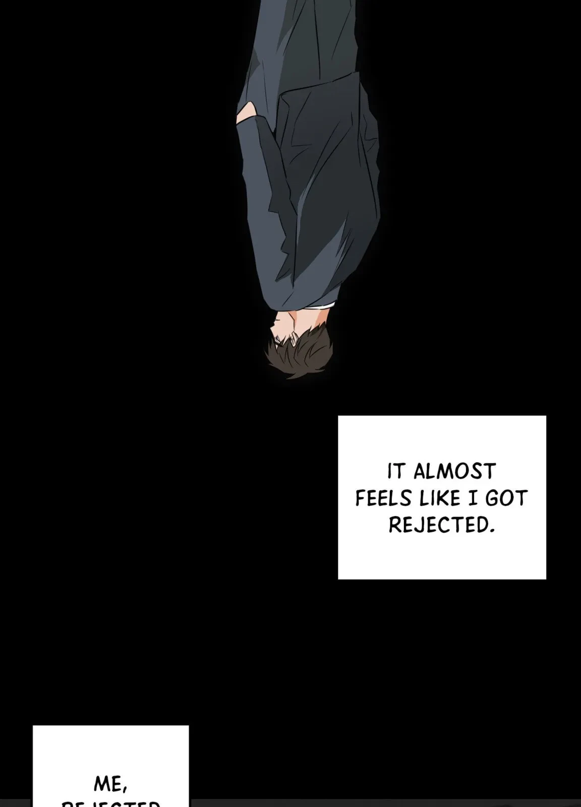 How To Win Over Your Crush Chapter 3, page 25