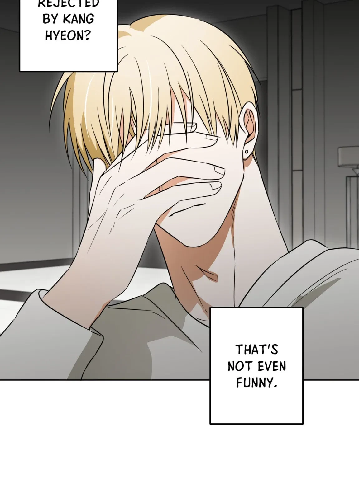How To Win Over Your Crush Chapter 3, page 26