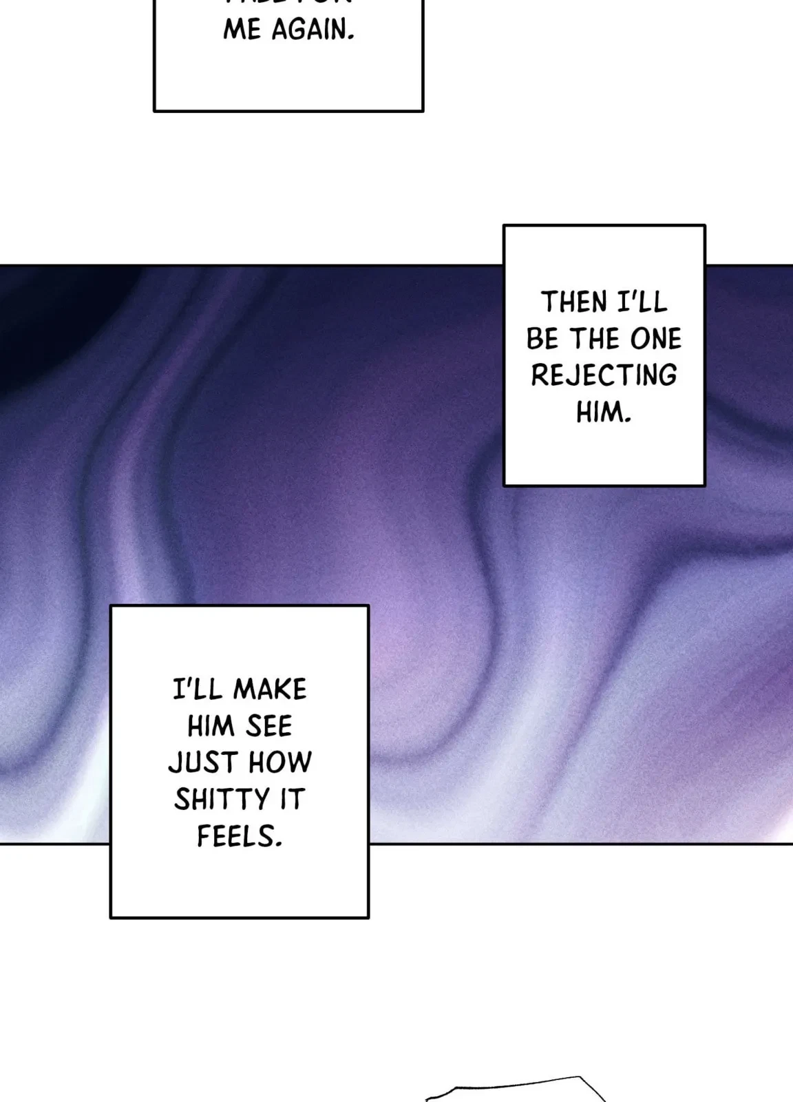 How To Win Over Your Crush Chapter 3, page 28