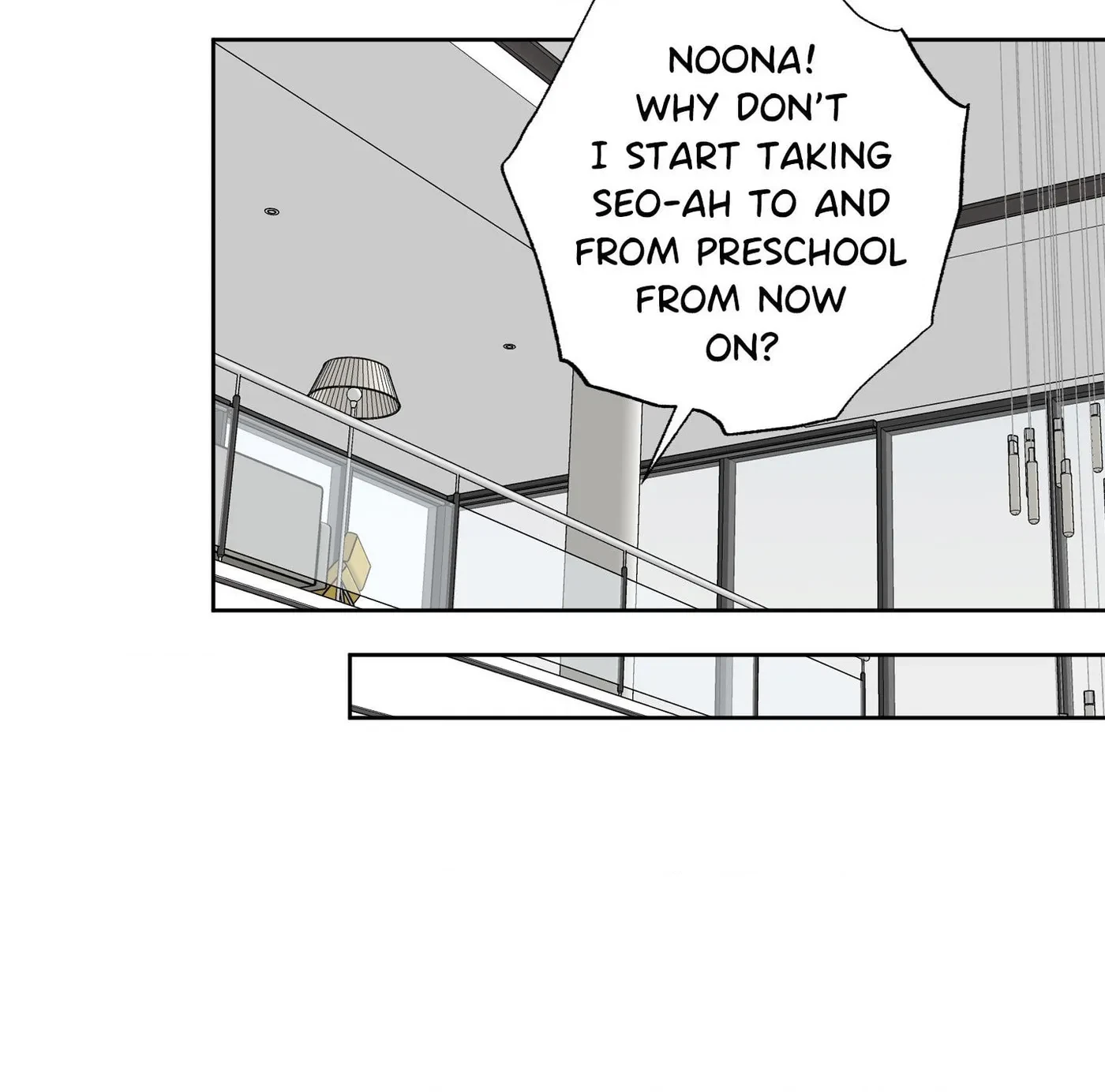 How To Win Over Your Crush Chapter 3, page 29