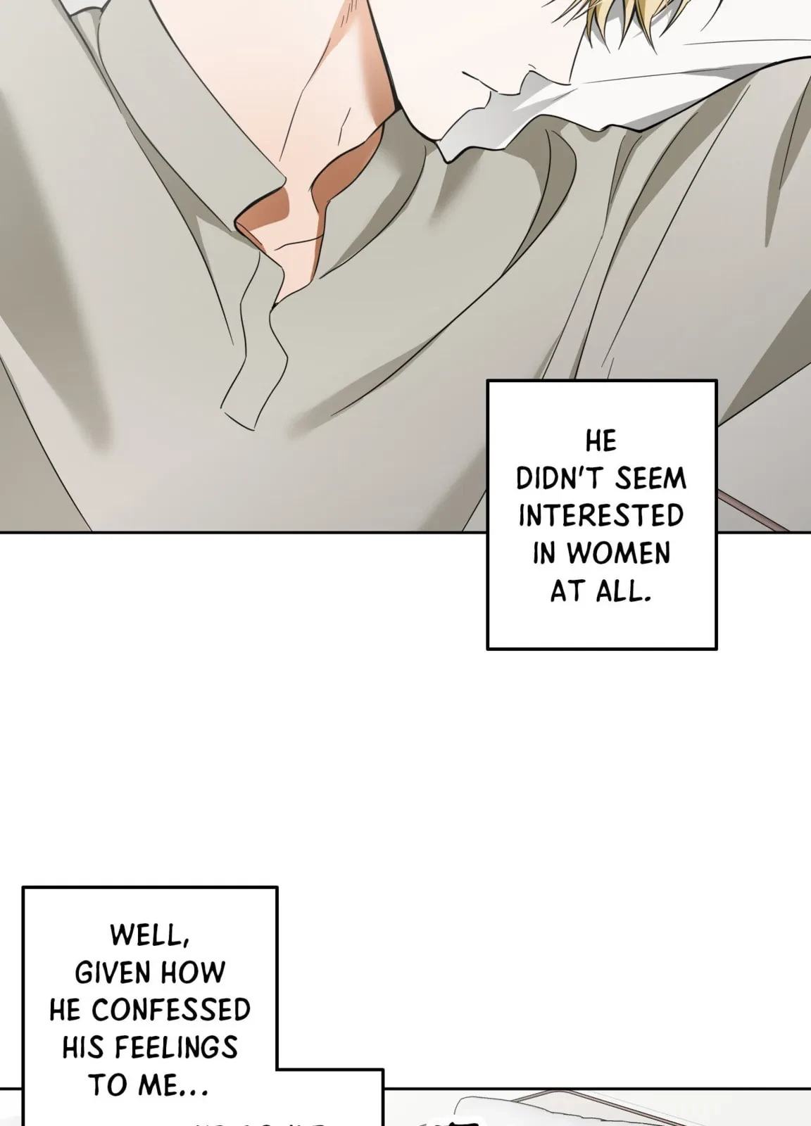 How To Win Over Your Crush Chapter 3, page 3