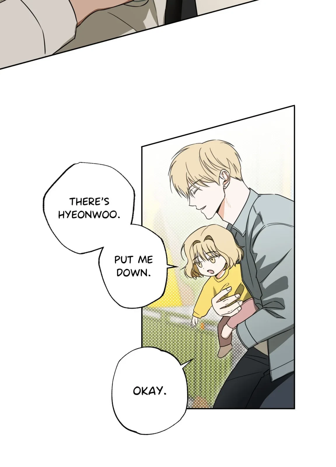 How To Win Over Your Crush Chapter 3, page 33